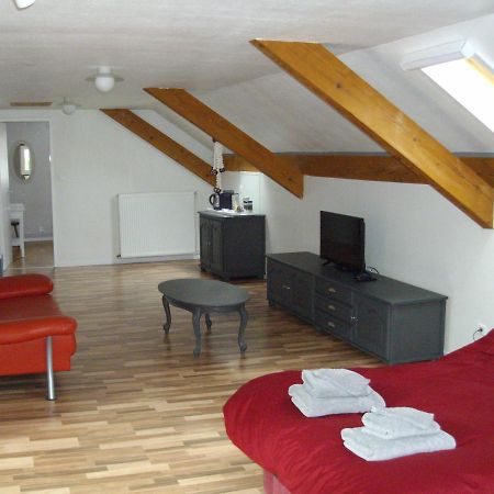 플레인팡 Mon Eden Vosgien B&B 외부 사진