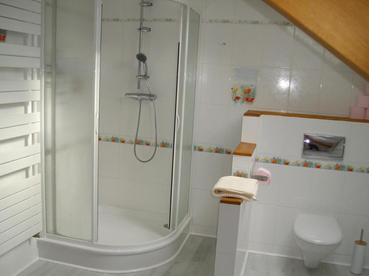플레인팡 Mon Eden Vosgien B&B 외부 사진