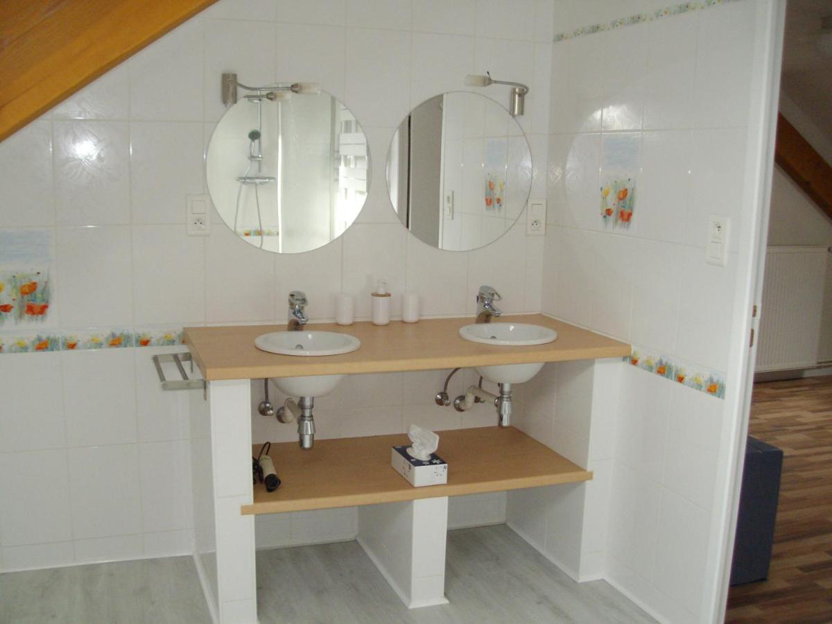 플레인팡 Mon Eden Vosgien B&B 외부 사진