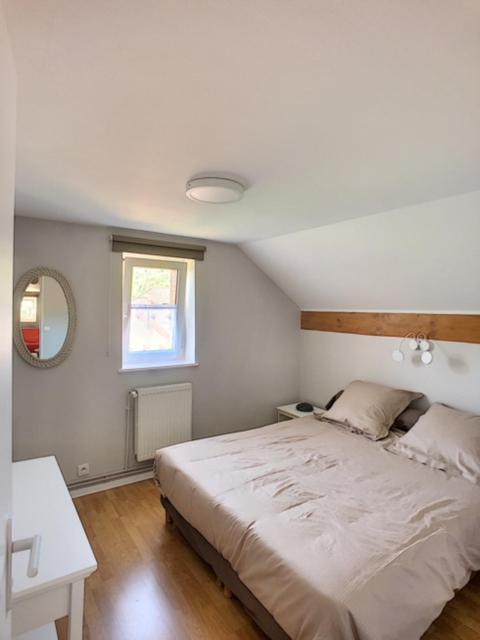 플레인팡 Mon Eden Vosgien B&B 외부 사진