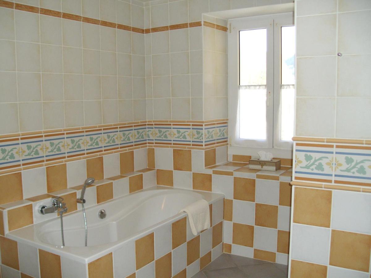 플레인팡 Mon Eden Vosgien B&B 외부 사진